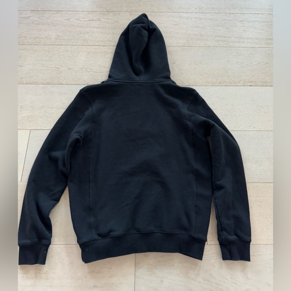 Dior men’s limited edition Hoodie black M Italy - Picture 5 of 11